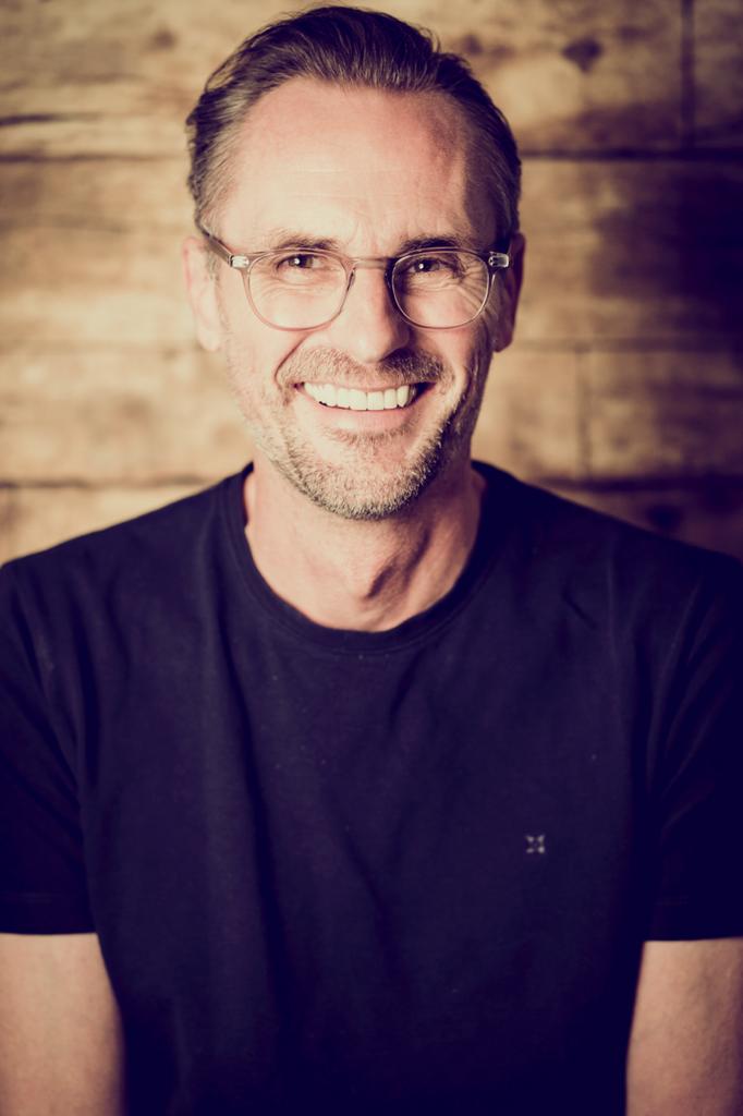Norbert Steiner, Geschäftsführer von M3 network management